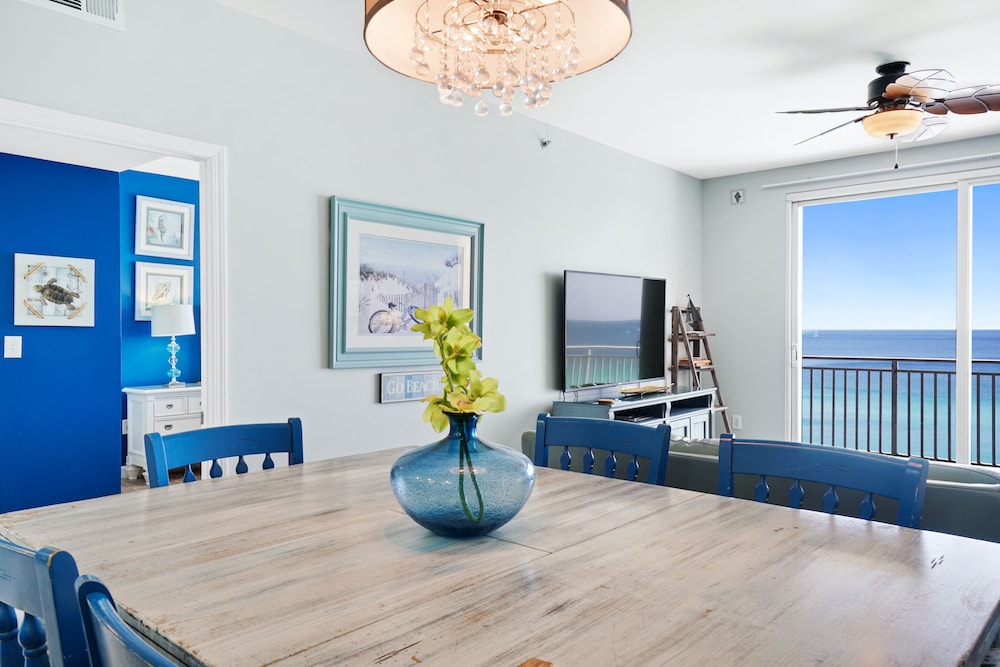 Splash Beach Resort by Panhandle Getaways