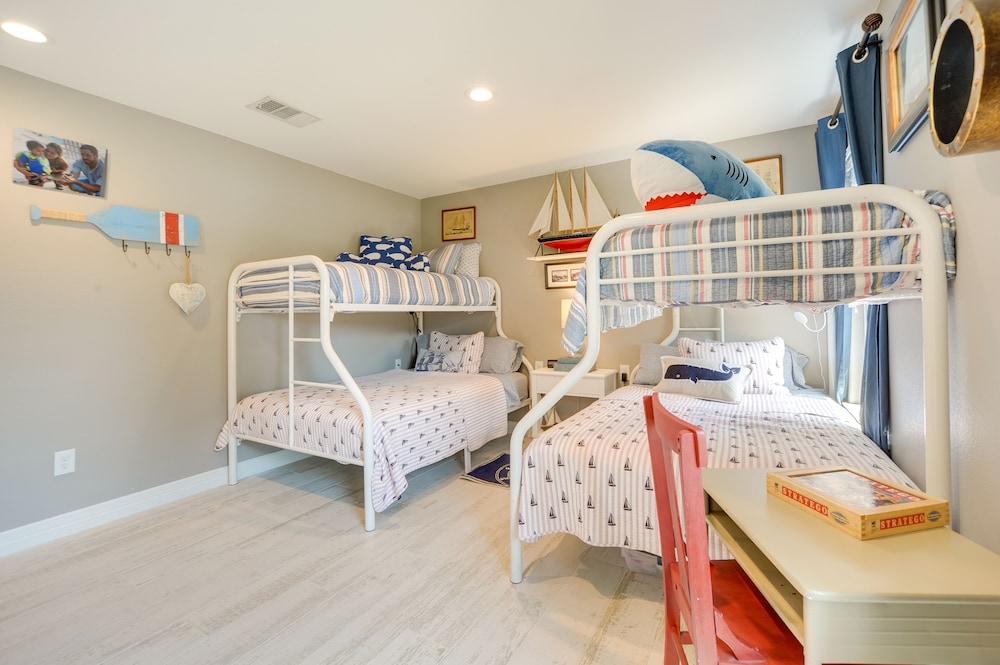 Marble Falls Vacations - Beautiful Marble Falls Getaway on Lake Lbj! - Property Image 29