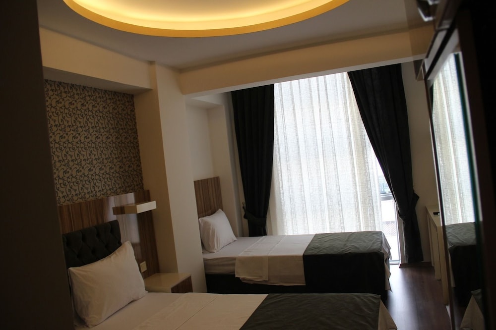 Grand Mardini Otel - Image 44