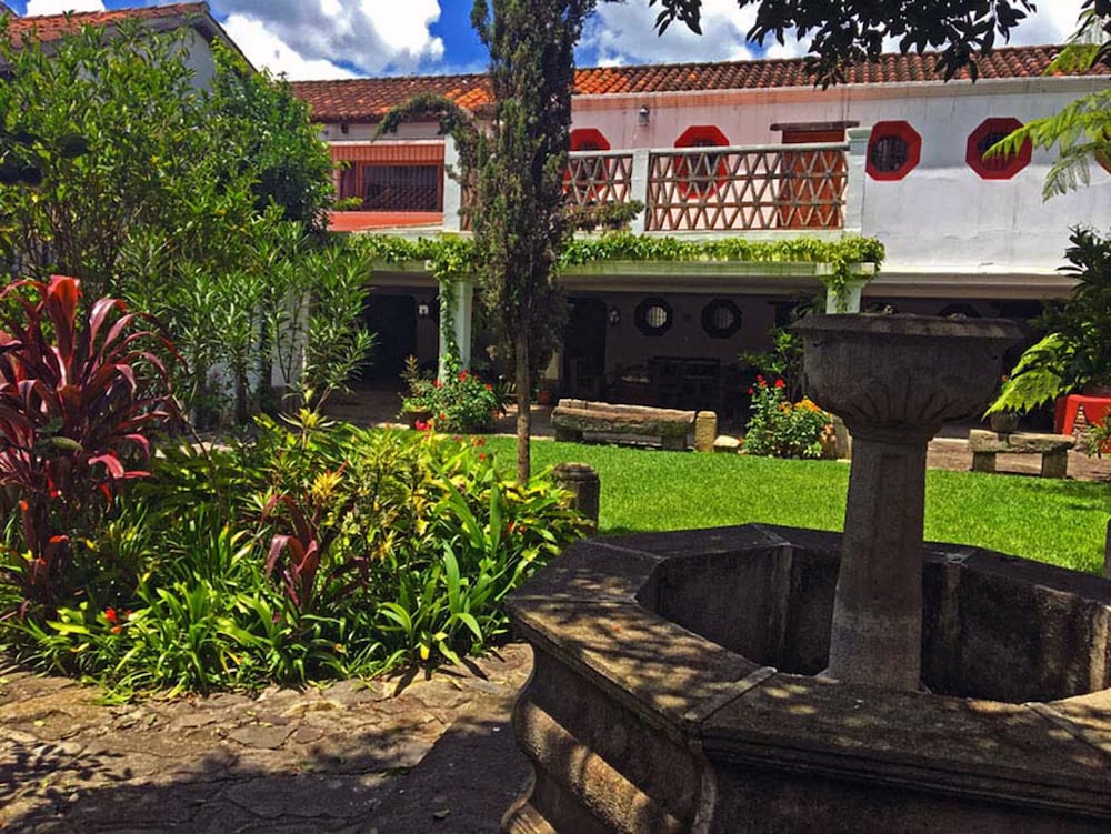 Casita San Sebastián