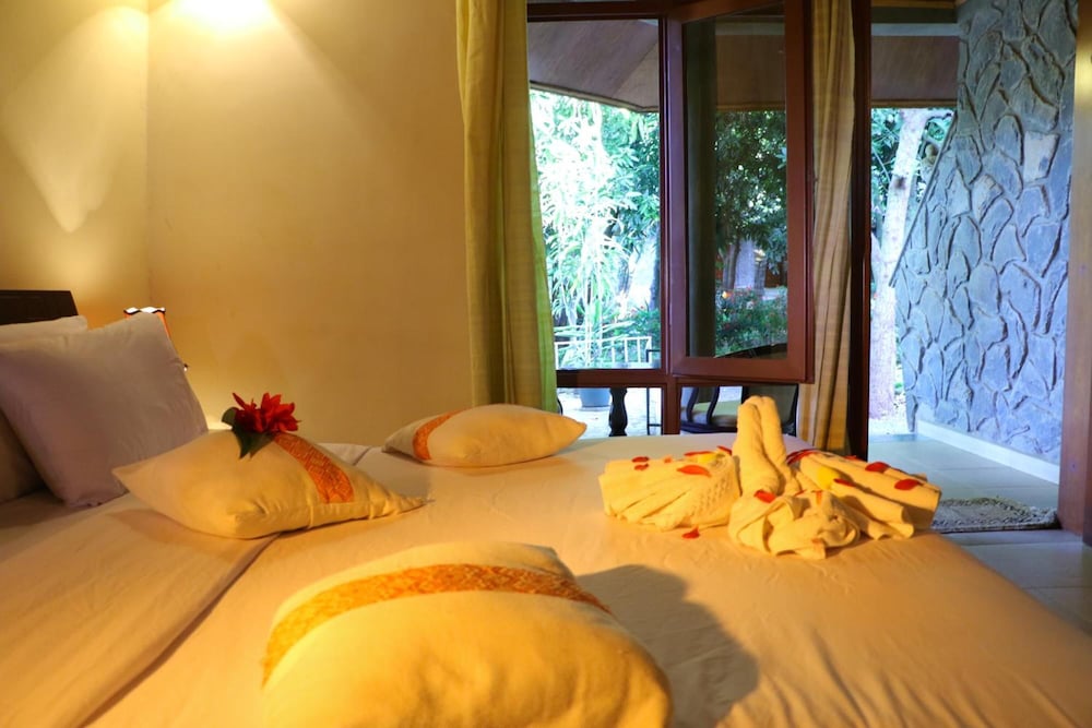Abay Minch Lodge