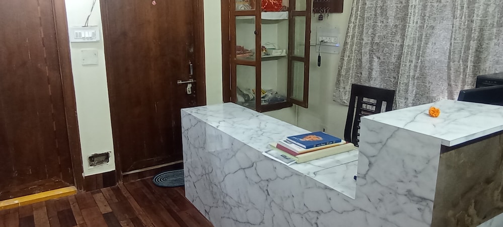 ASHOK NANDINI GUEST HOUSE