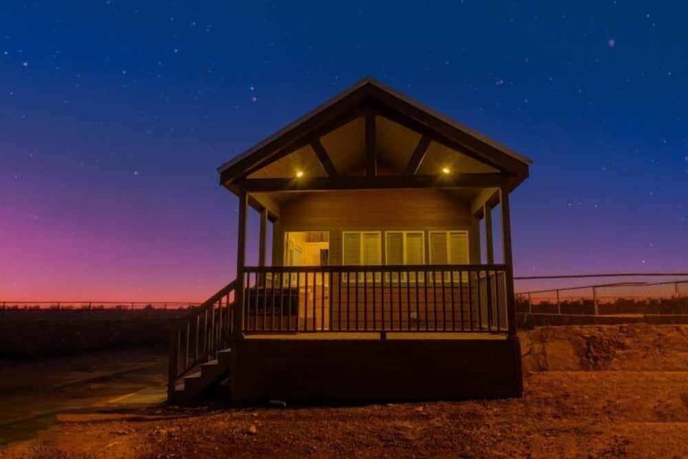 Grand Canyon Tiny Homes