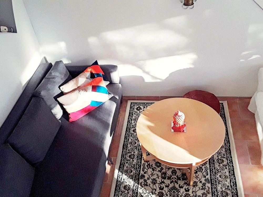 4 Person Holiday Home in Monsteras