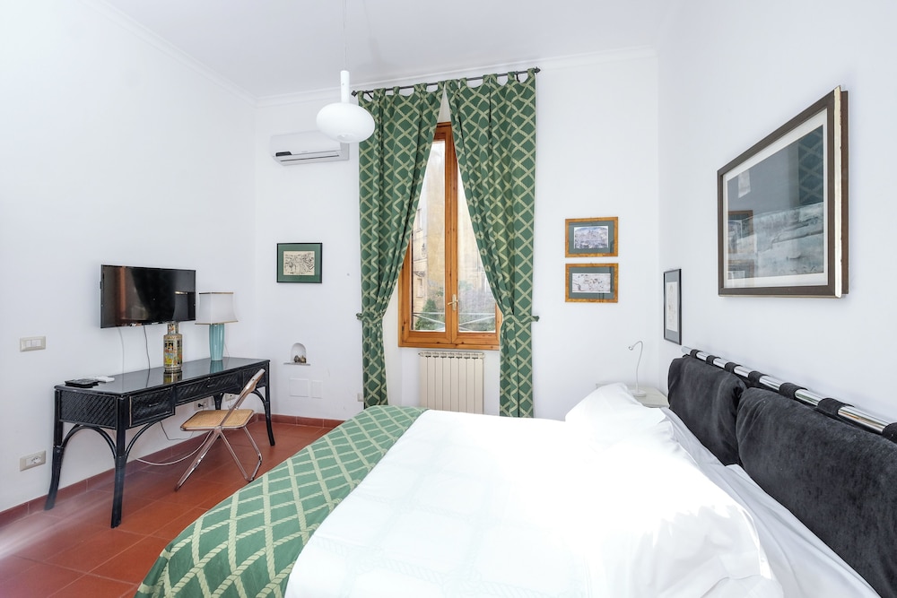 Trastevere Apartments