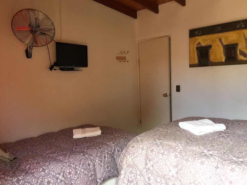 Hostal Puritama