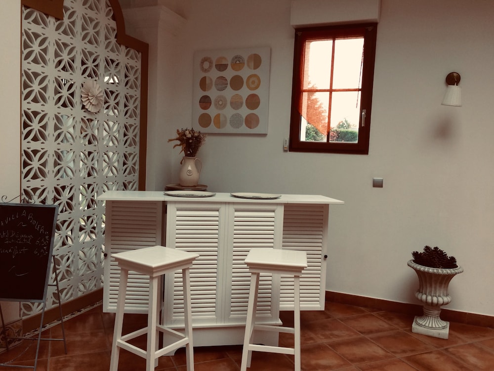 La Villa Bolero