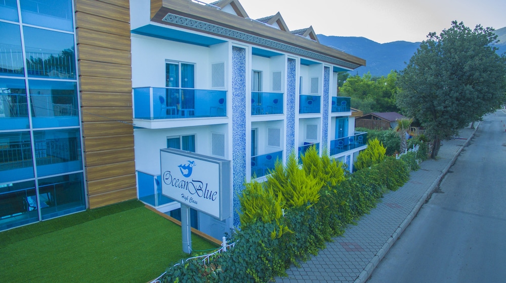 Ocean Blue Yüksek Sınıf Otel - Image 128