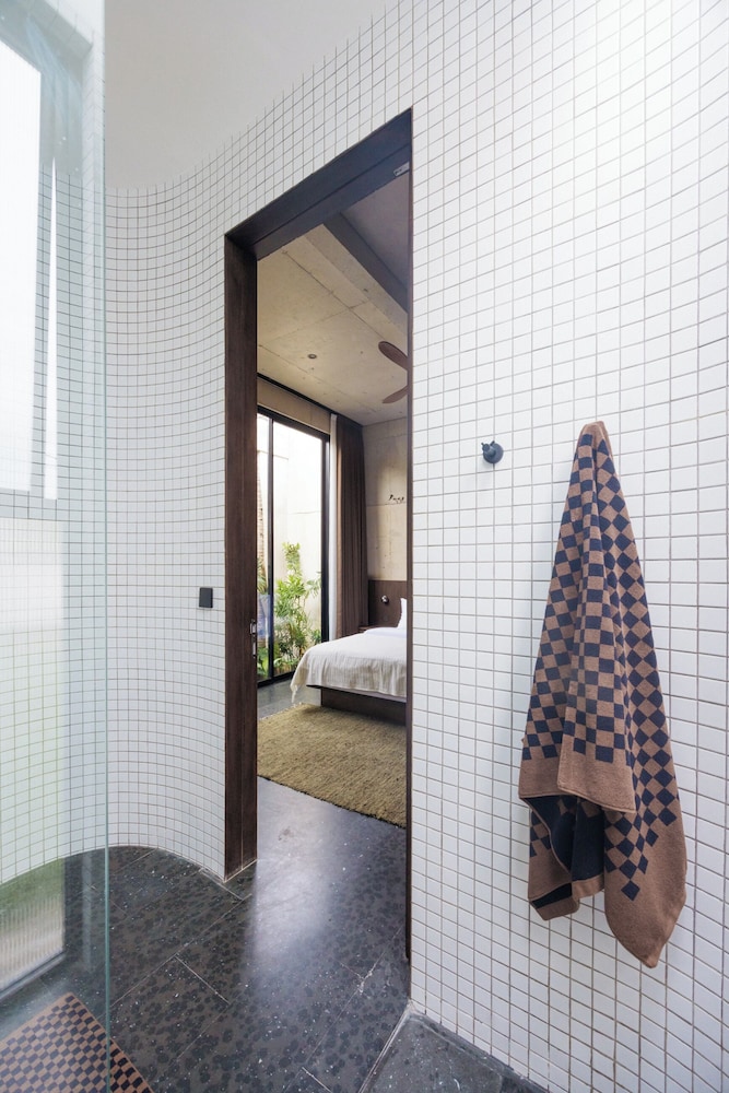 Villa Mor by Alfred in Bali