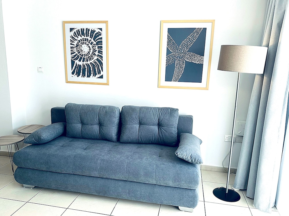 Narcissos Nissi Beach Apartment C5