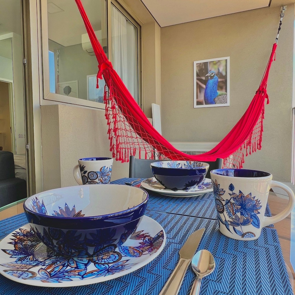 Apartamentos Prime-Prox a Oscar Freire