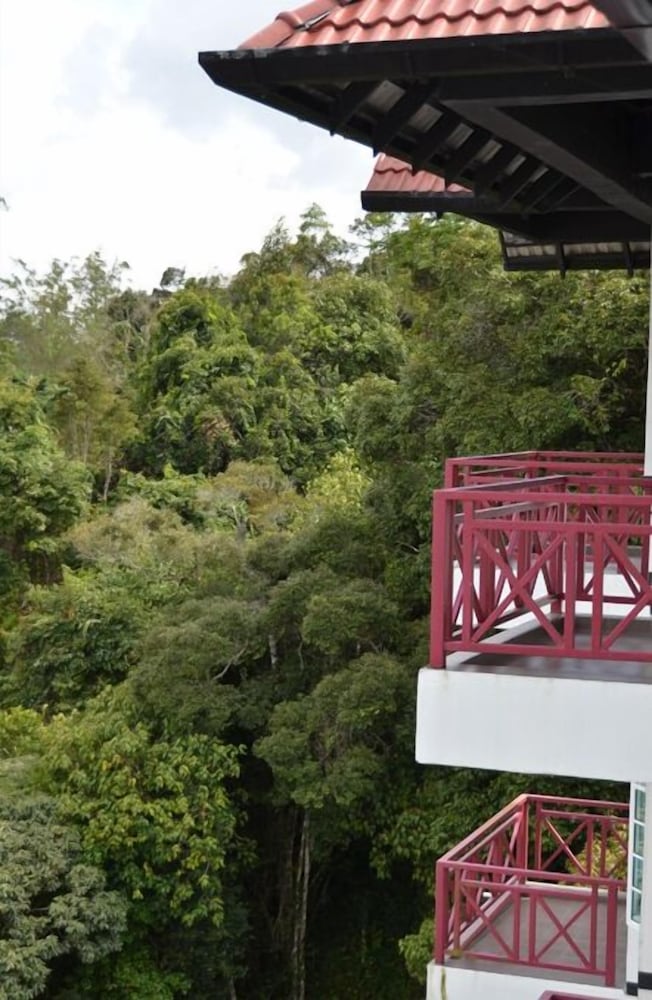 Iris House Resort & Apartment Cameron Highlands