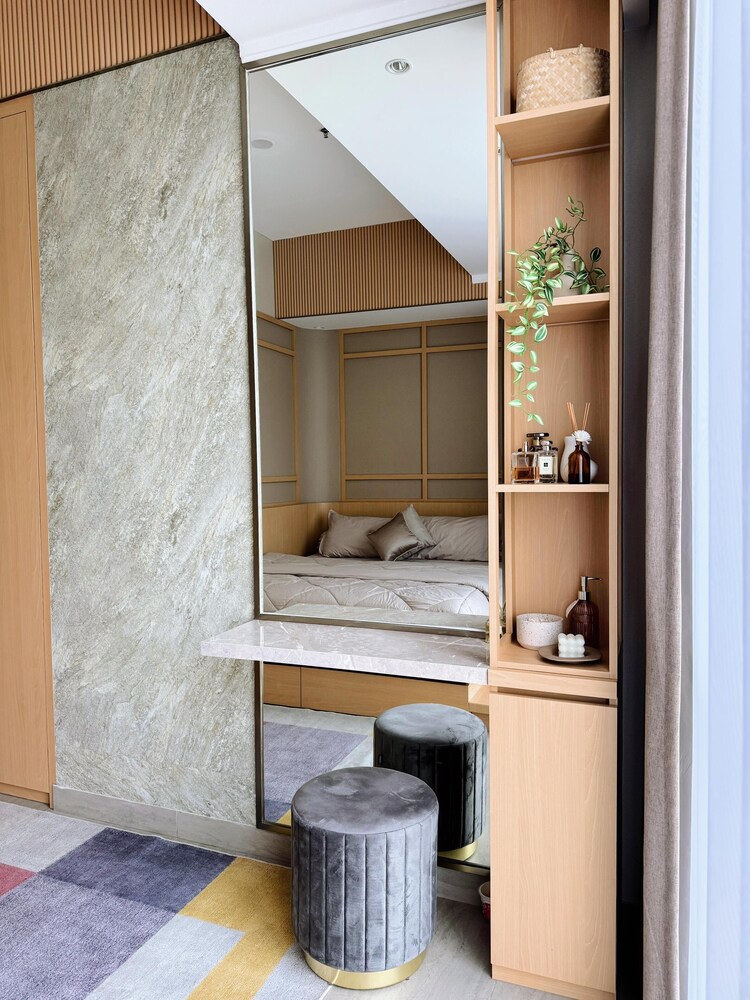 Premium Luxury Menara Jakarta Residence