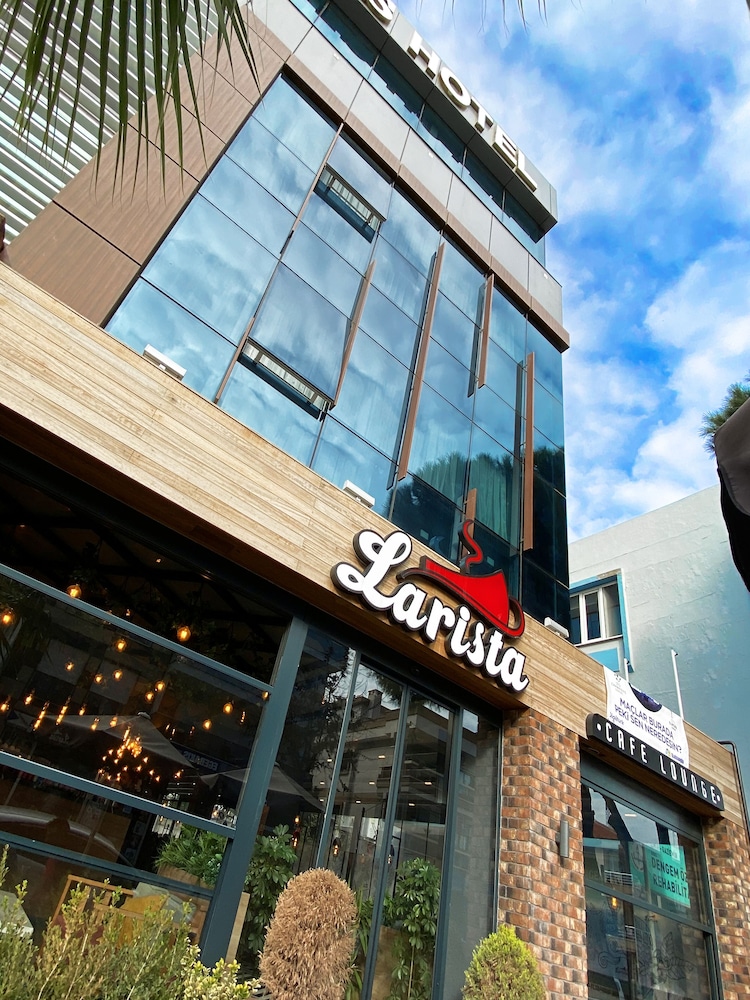 Luis Otel - Image 30