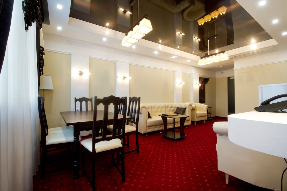 Hotel Arena