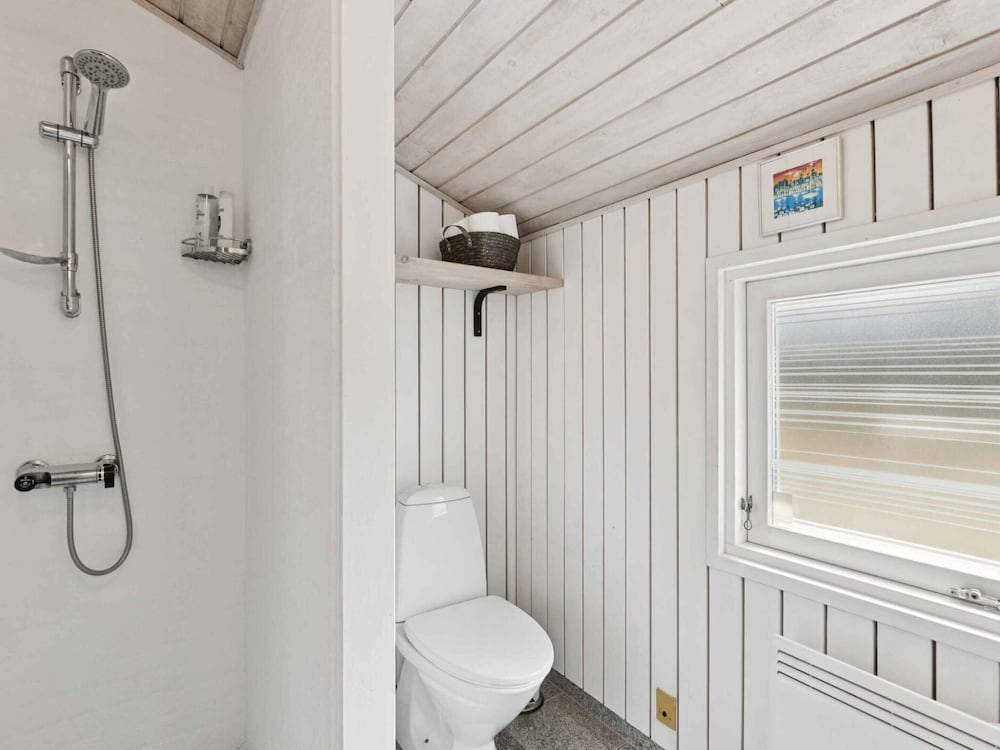 5 Star Holiday Home in Albaek