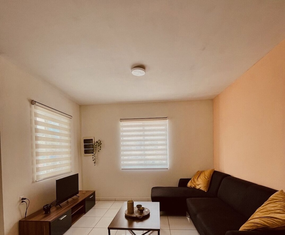 Sol vakantie appartementen