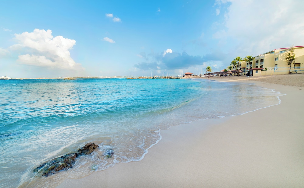 Simpson Bay Resort Marina & Spa 113