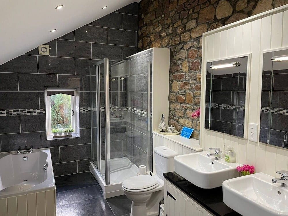 Rhiwddu Barns - Brecon Beacons National Park