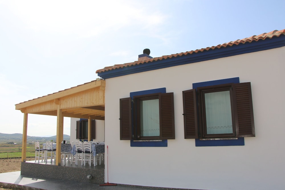 Pelin-Inn Ada evi view 4