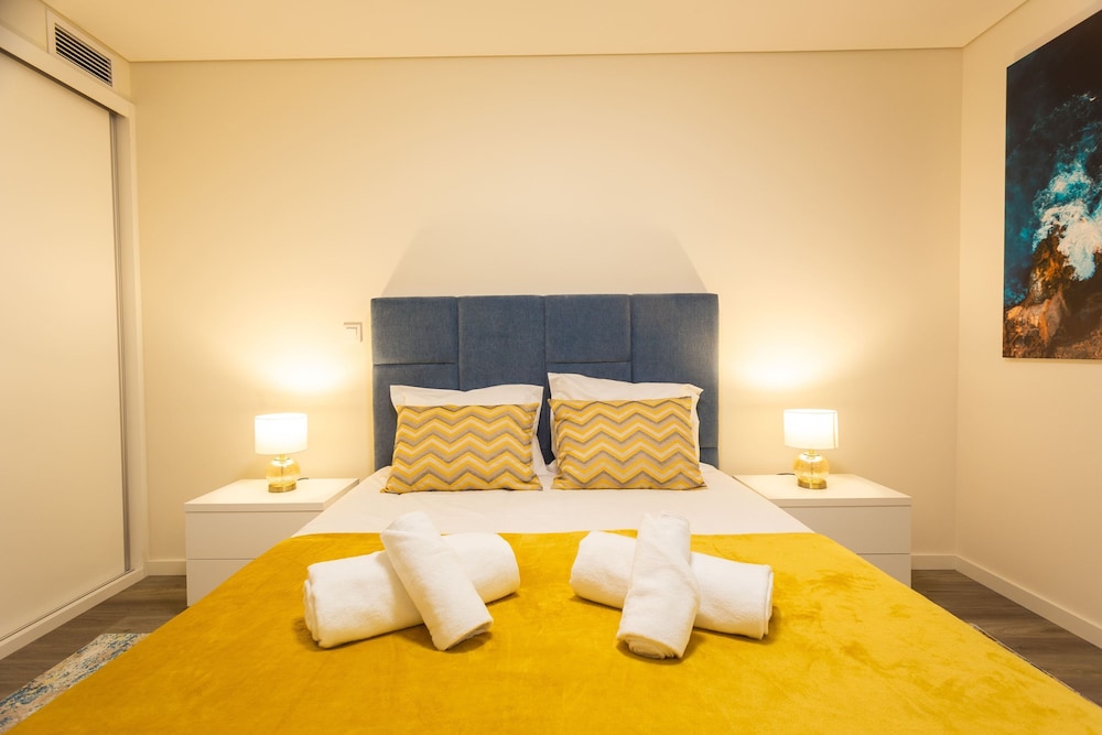 Funchal Essence by Atlantic Holiday