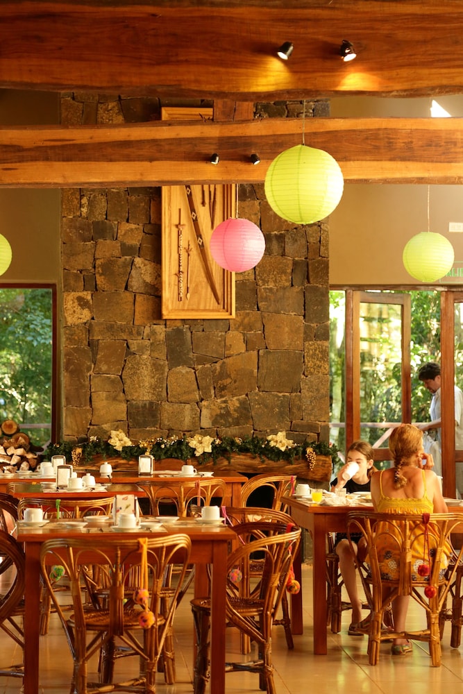 Tierra Guarani Lodge de Selva