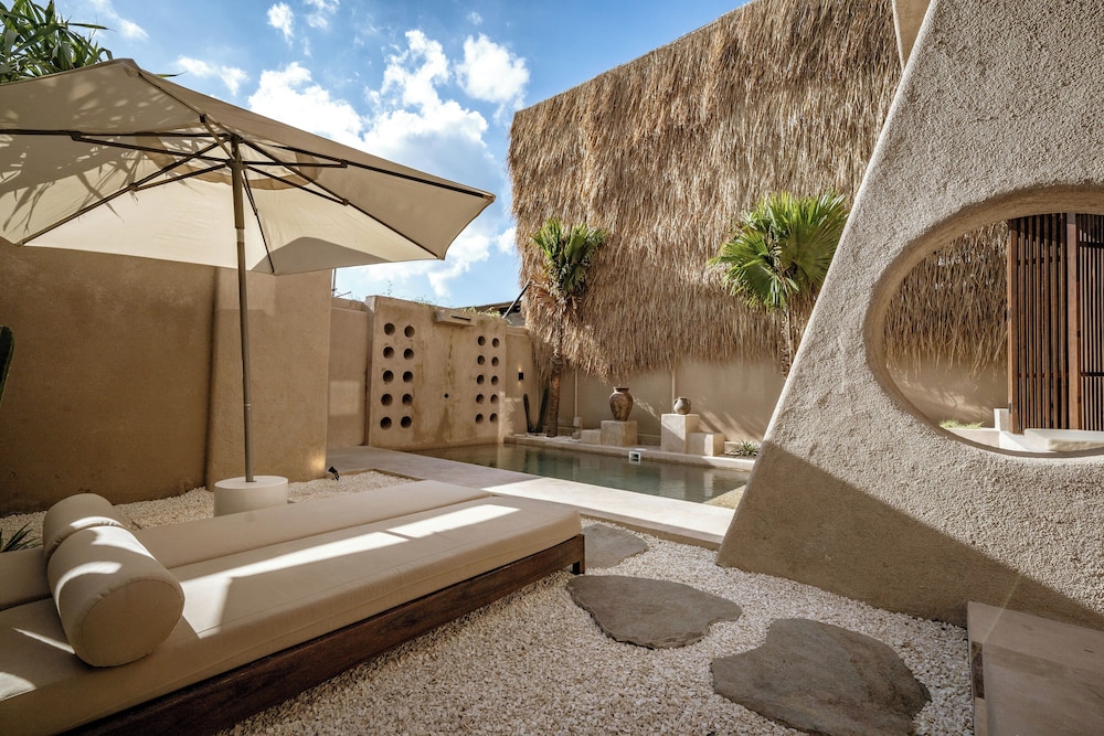 Villa Ubuntu at Bocoa Villas