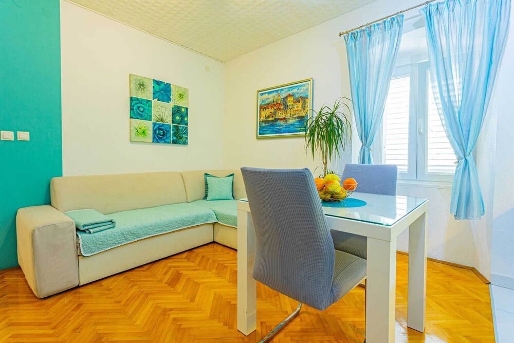 Villa Trogir Stars