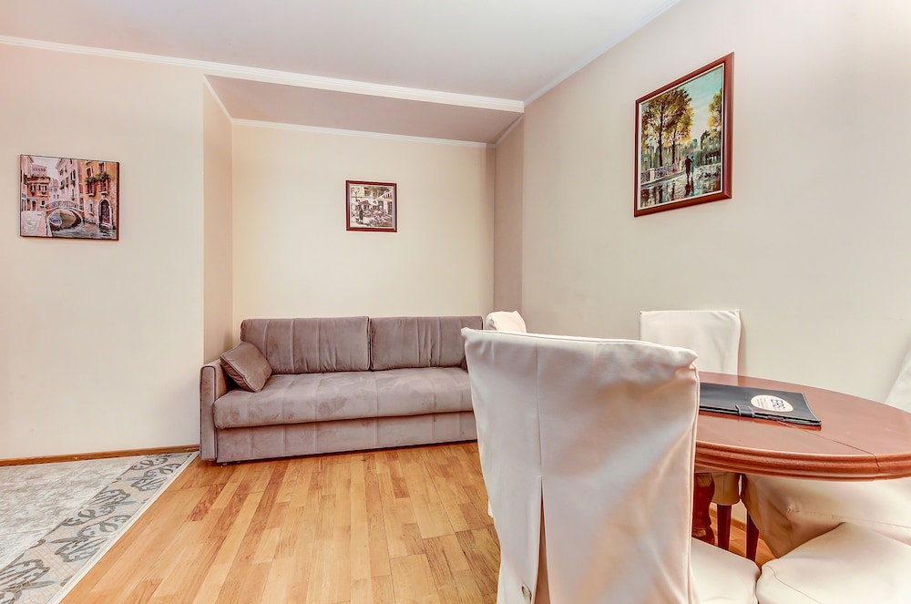 ERS Apartment