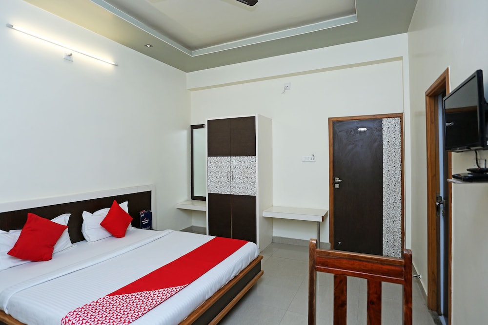 Bikaner Vacations - OYO 16646 Hotel Jyoti - Property Image 17
