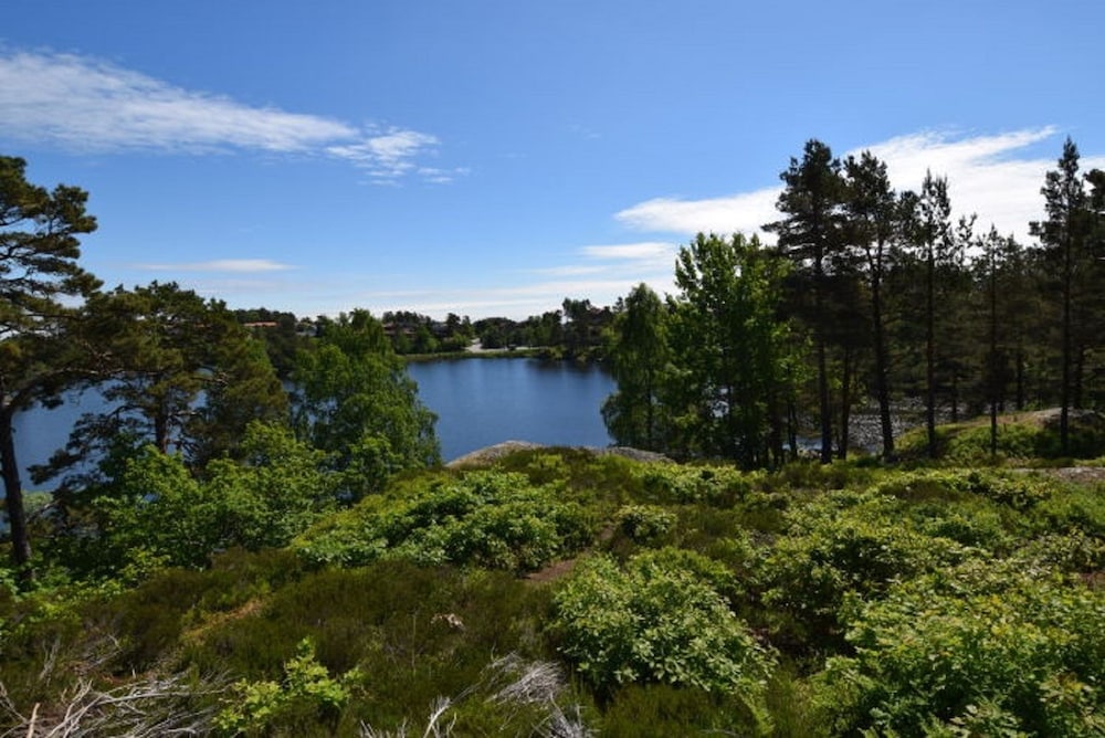 Solferie Holiday Home Sigrids vei