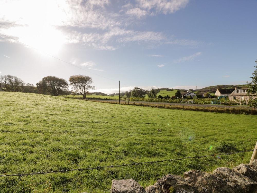 Hardhills Cottage