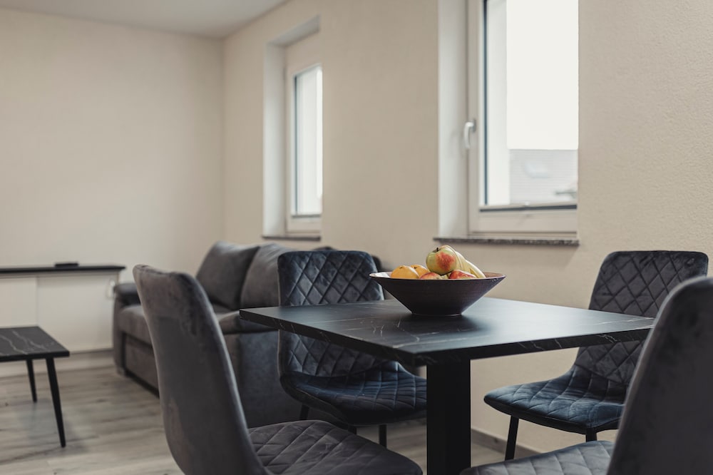 Heimbach Apartments Renchen