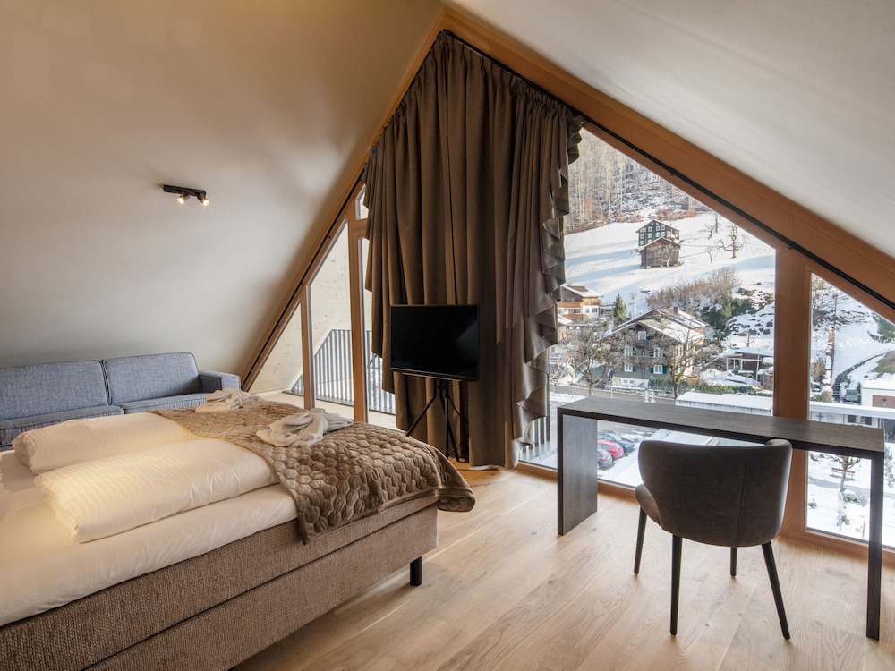 APART Resort Schruns