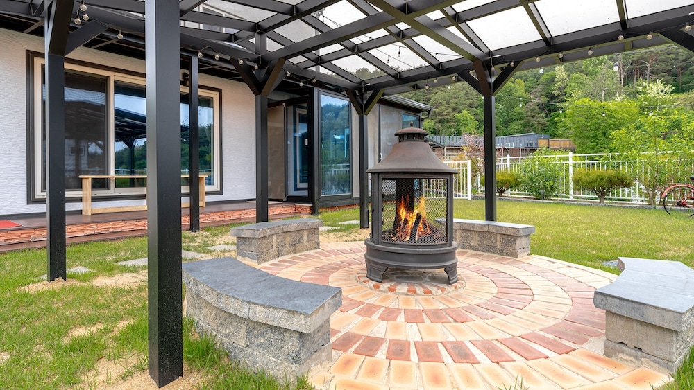 Gangneung Stay Andamiro Pension