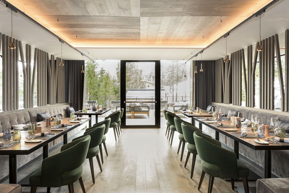 Hotel Olangerhof