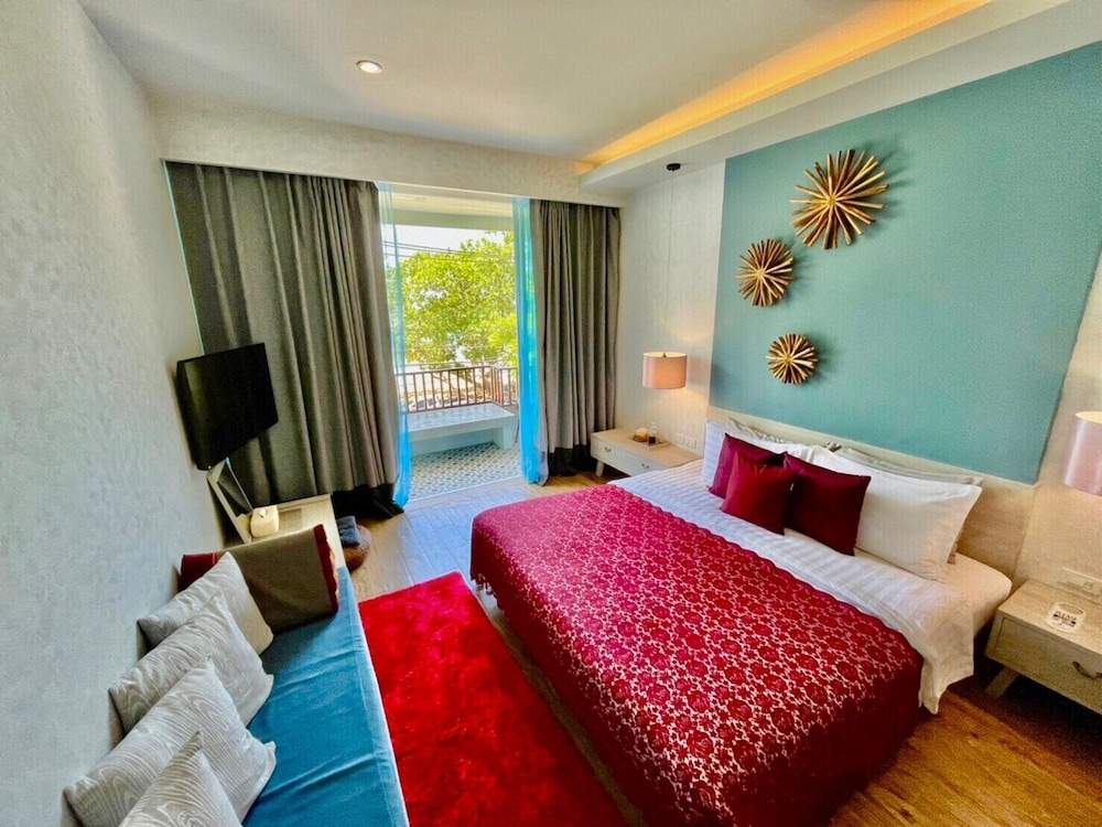 Mukrada House