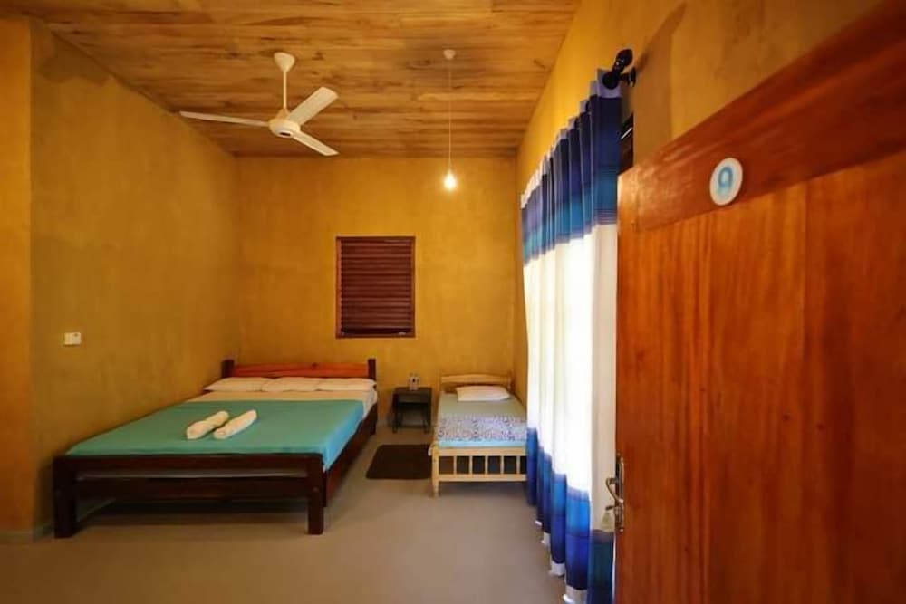 Sinharaja Eco Lodge