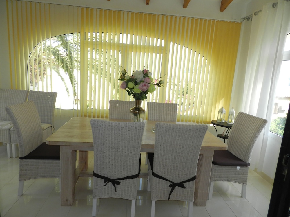 Villa Fig Tree Para 4 Personas