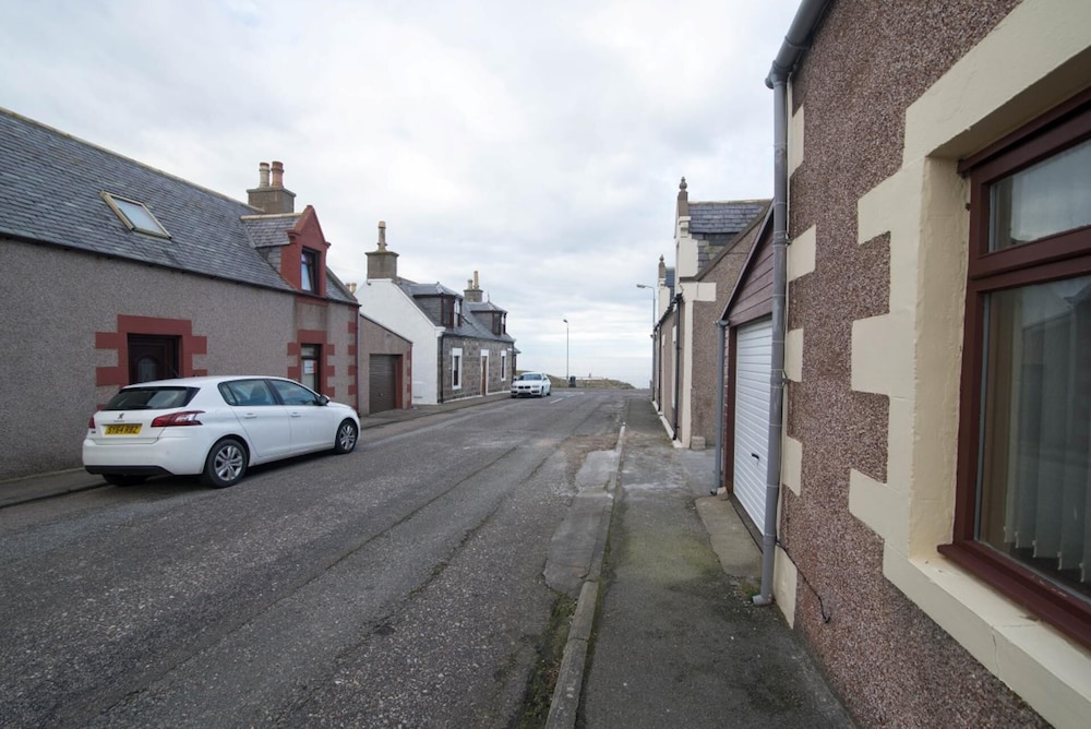 Come Along and Enjoy the Beautiful Moray Coast