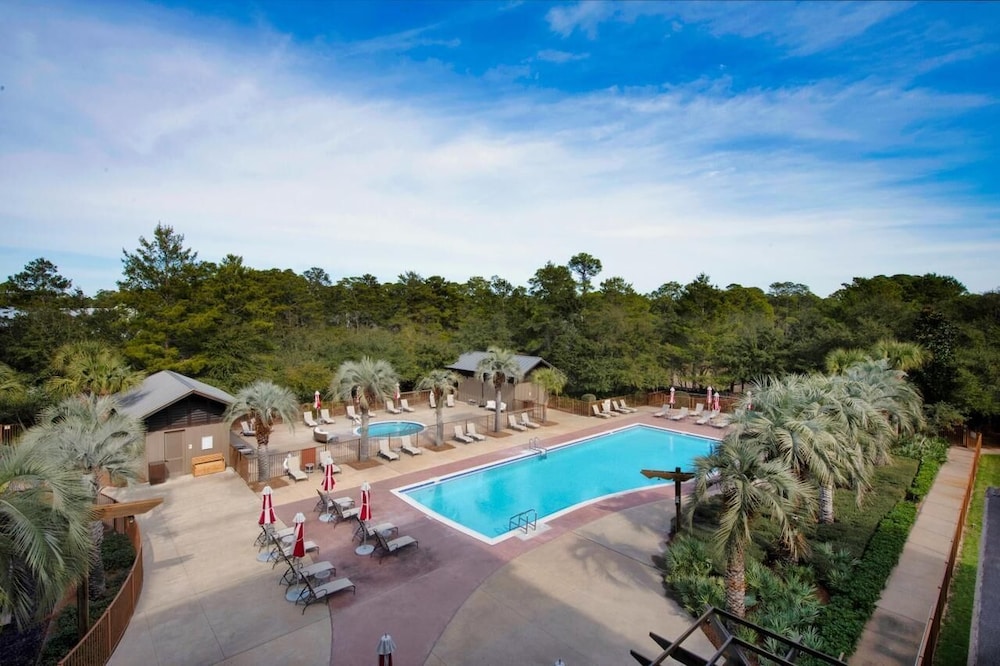 Redfish Village M2321- Changes in Latitude