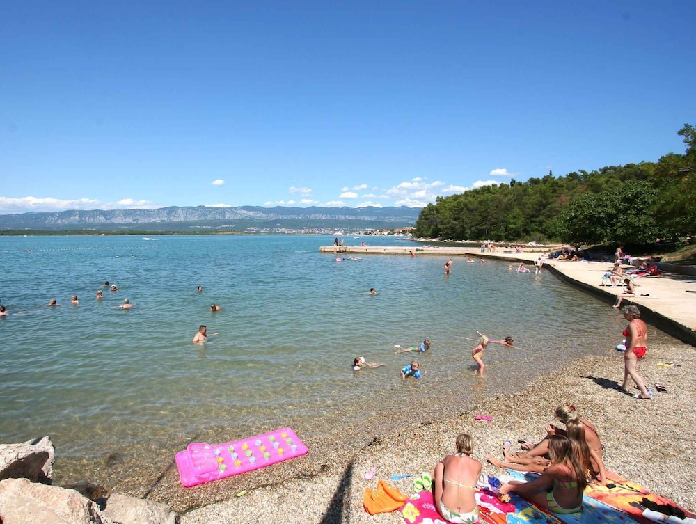 Apartments in Malinska/insel Krk 12469