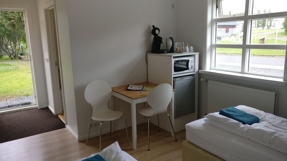 Birta Guesthouse