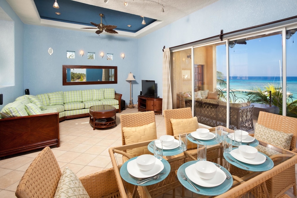 Coral Sands 4