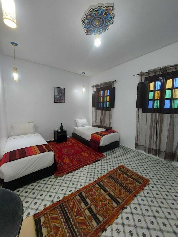 Riad Zaid