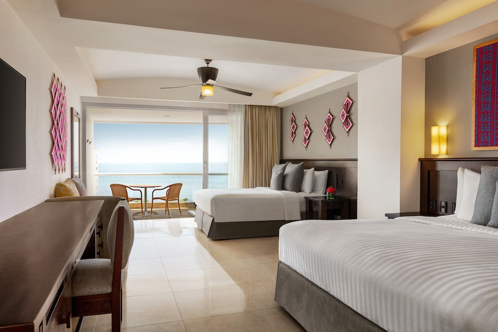 Fiesta Americana Riviera Nayarit Resort All Inclusive & Spa, photo 98