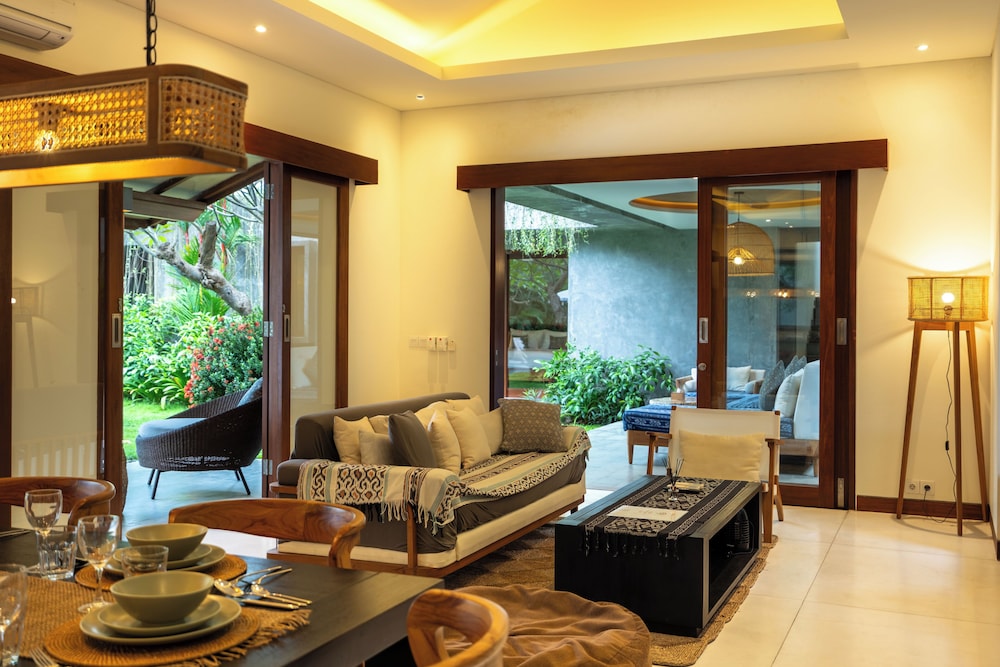 Just Residence Villa By Betterplace
