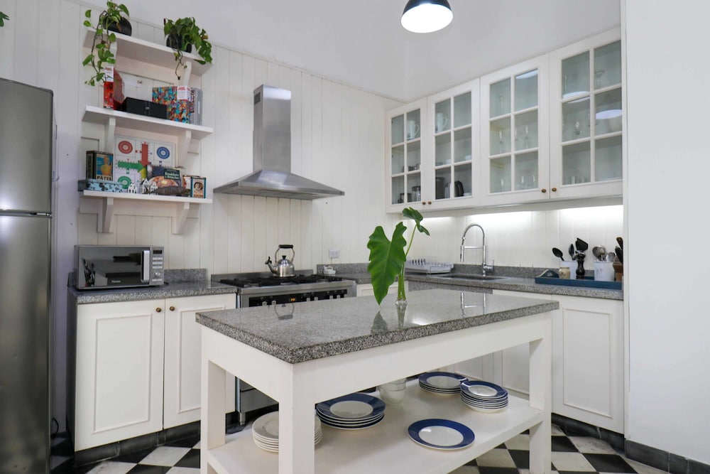 w Beautiful Suite in Casa Residence Barranco