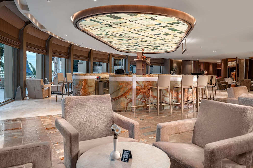 Arycanda Kirman Premium - Ultra Her Şey Dahil - Image 35