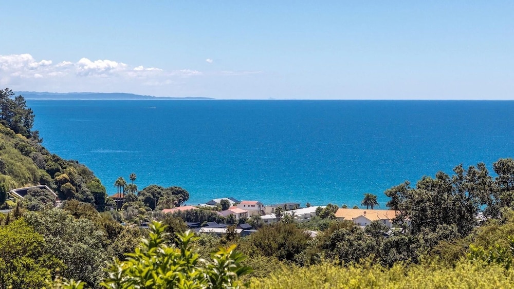 Onetangi Seaview Residence